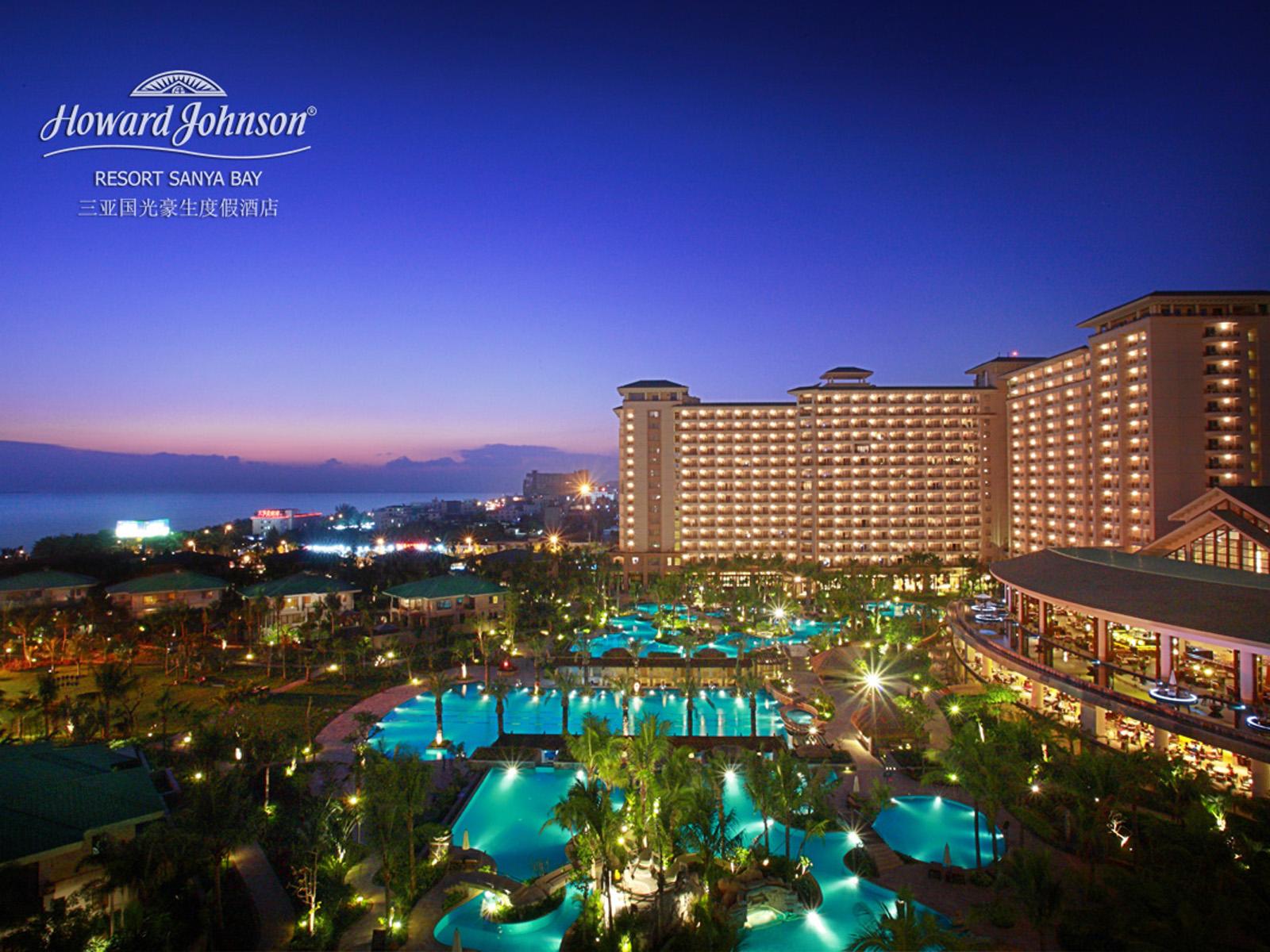 싼야 호텔 추천 대표 이미지