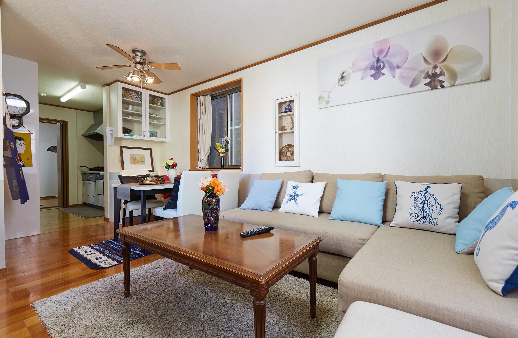 도쿄 / 동경 호텔 추천 대표 이미지