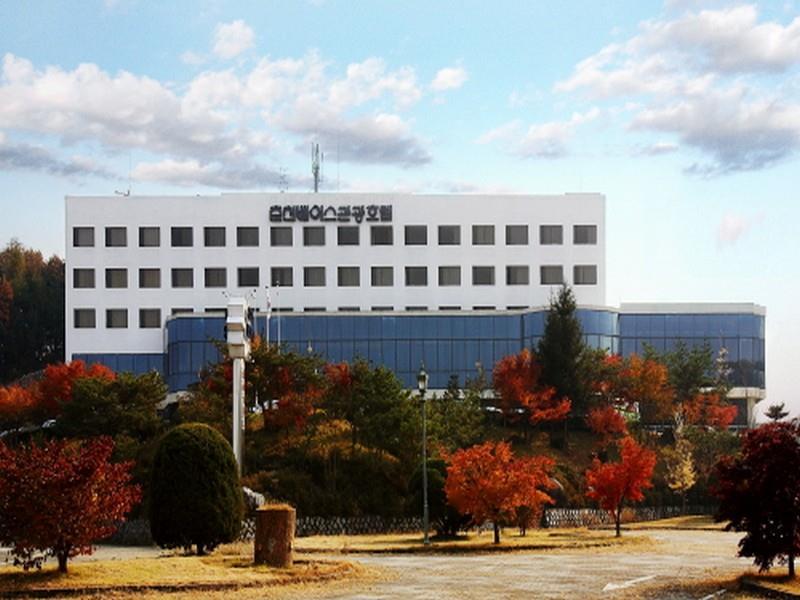 춘천 호텔 추천 대표 이미지