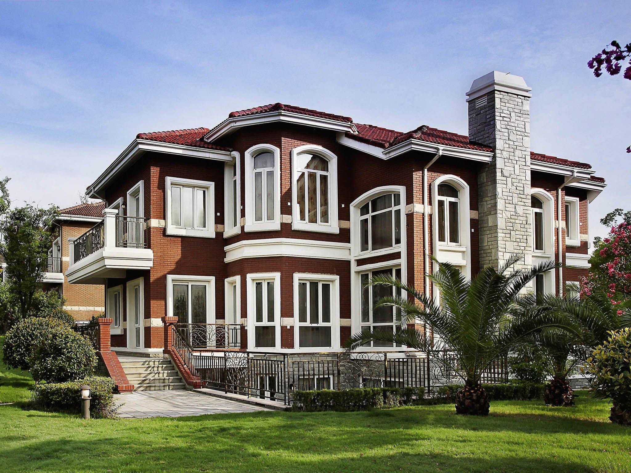 상하이 / 상해 호텔 추천 대표 이미지